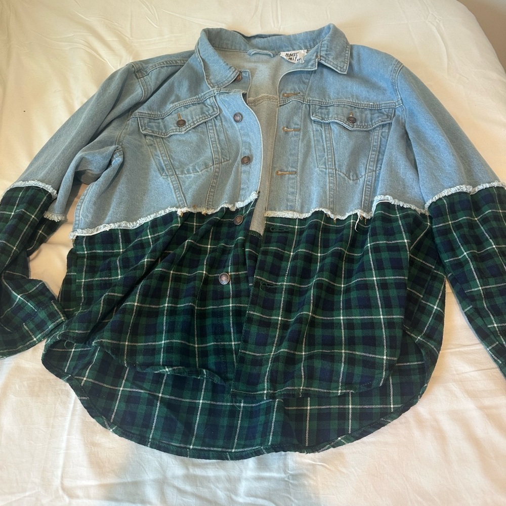 Princess Polly Jacket